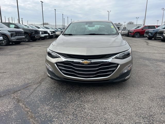 Used 2024 Chevrolet Malibu LT image 8