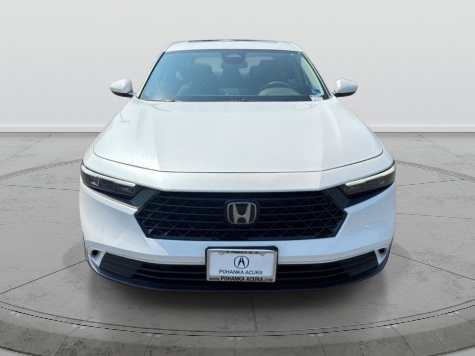 Used 2023 Honda Accord EX image 2