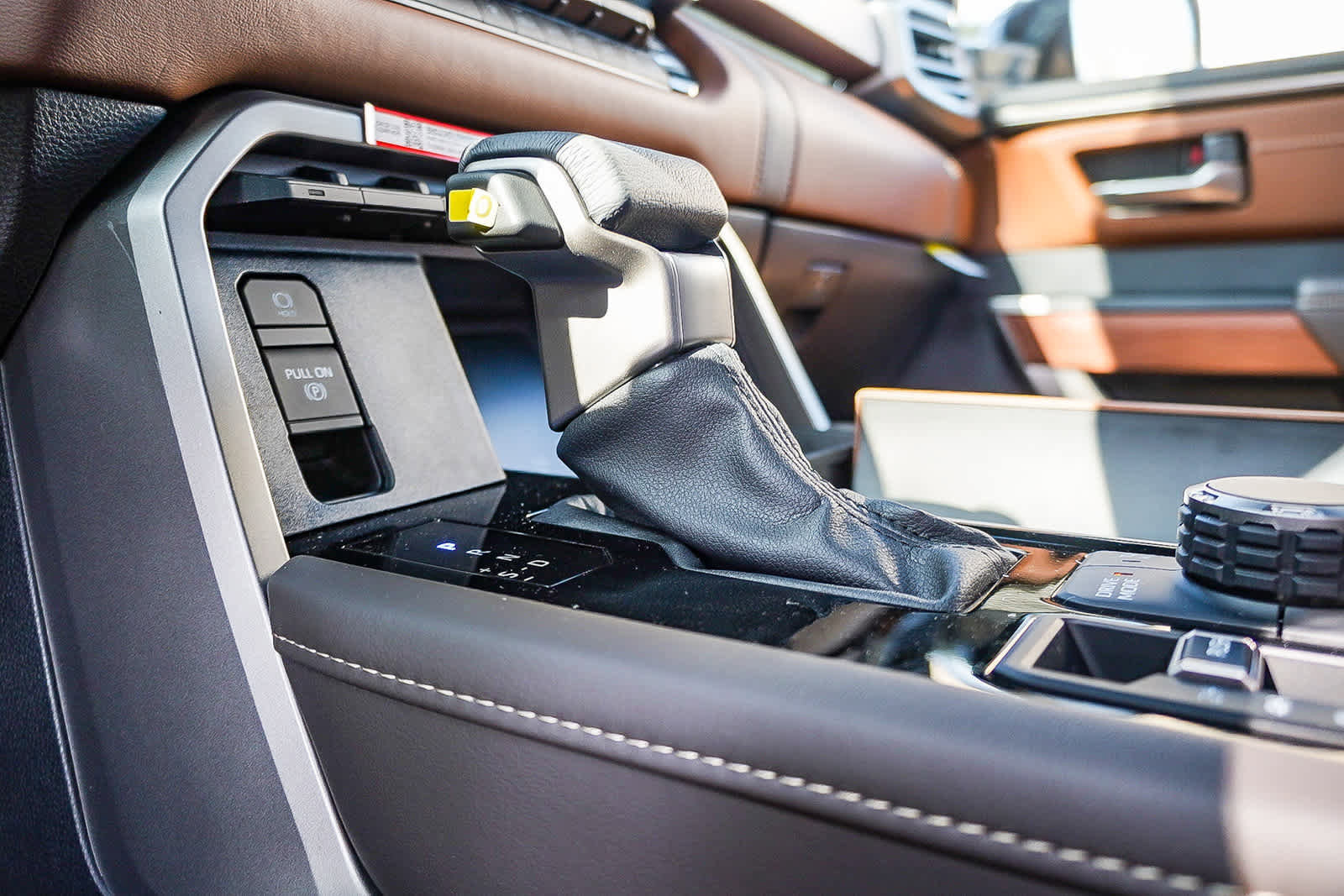 New 2026 Toyota Tundra 1794 Edition image 25