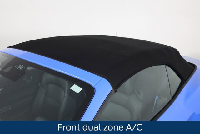 New 2026 Ford Mustang Premium image 16