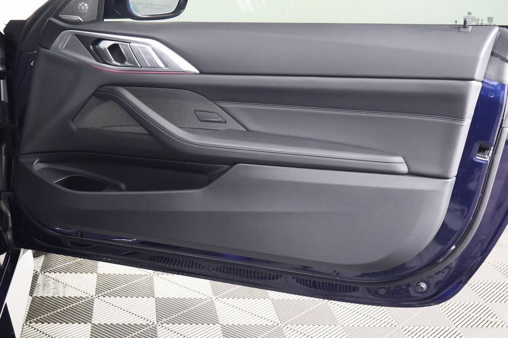 Used 2026 BMW M4 Competition RWD image 13