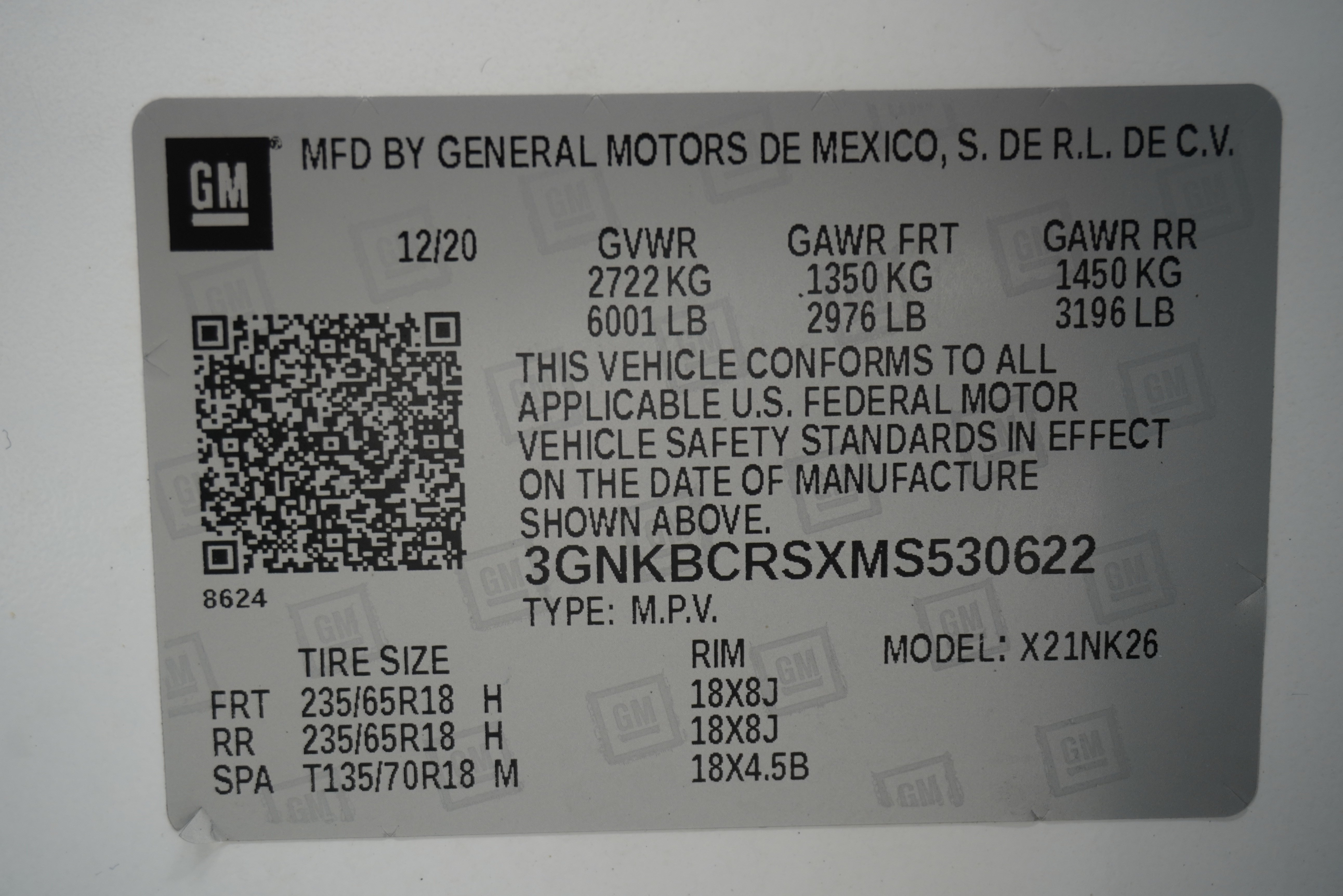 Used 2021 Chevrolet Blazer LT FWD image 29