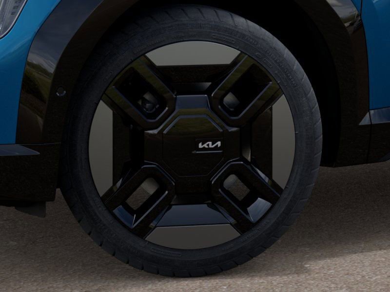 New 2026 Kia EV9 GT-Line image 9