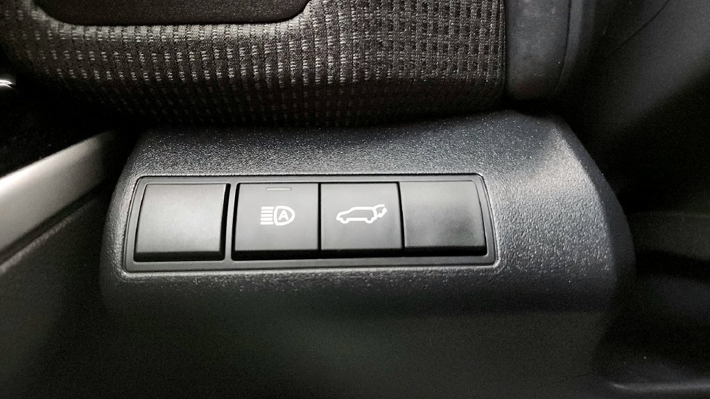 Certified 2024 Toyota bZ4X AWD w/ Weather Package image 41
