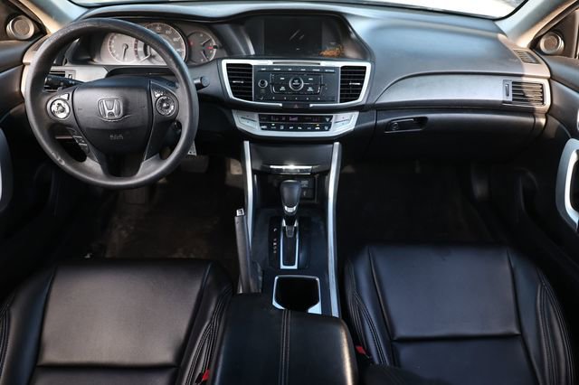 Used 2013 Honda Accord LX-S image 2