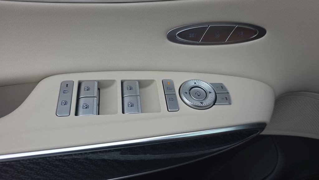 New 2026 Genesis GV70 3.5T Sport Prestige AWD/4WD image 21