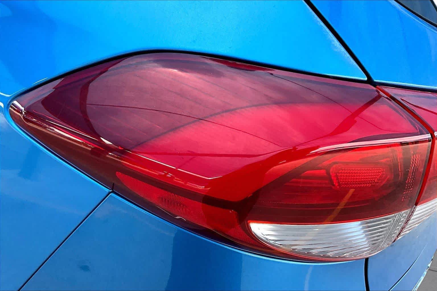 Used 2018 Hyundai Tucson SEL FWD image 25