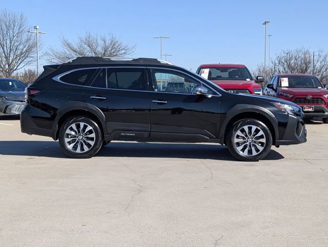 Used 2024 Subaru Outback Touring XT image 6
