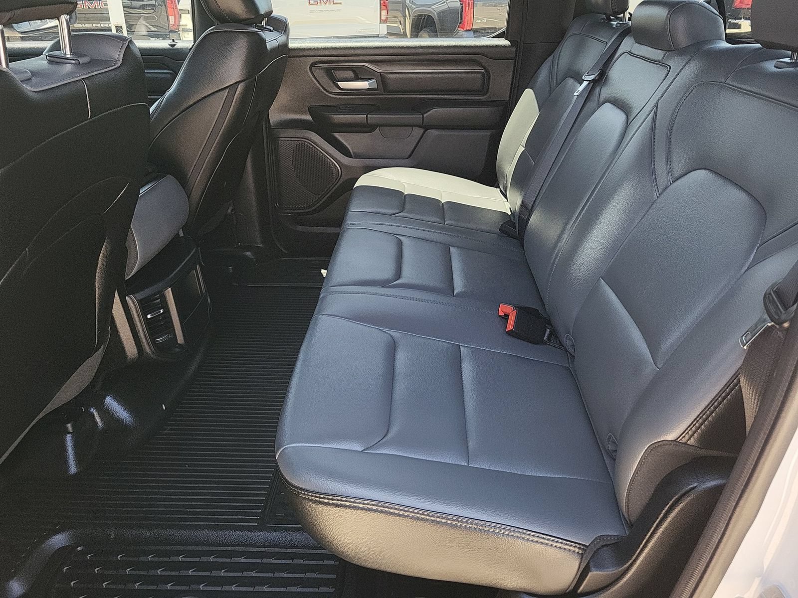 Used 2024 RAM 1500 Tradesman AWD/4WD image 23