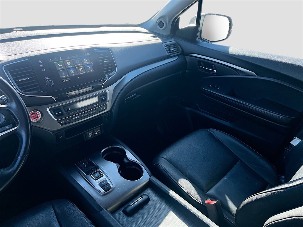 Used 2022 Honda Pilot EX-L image 24