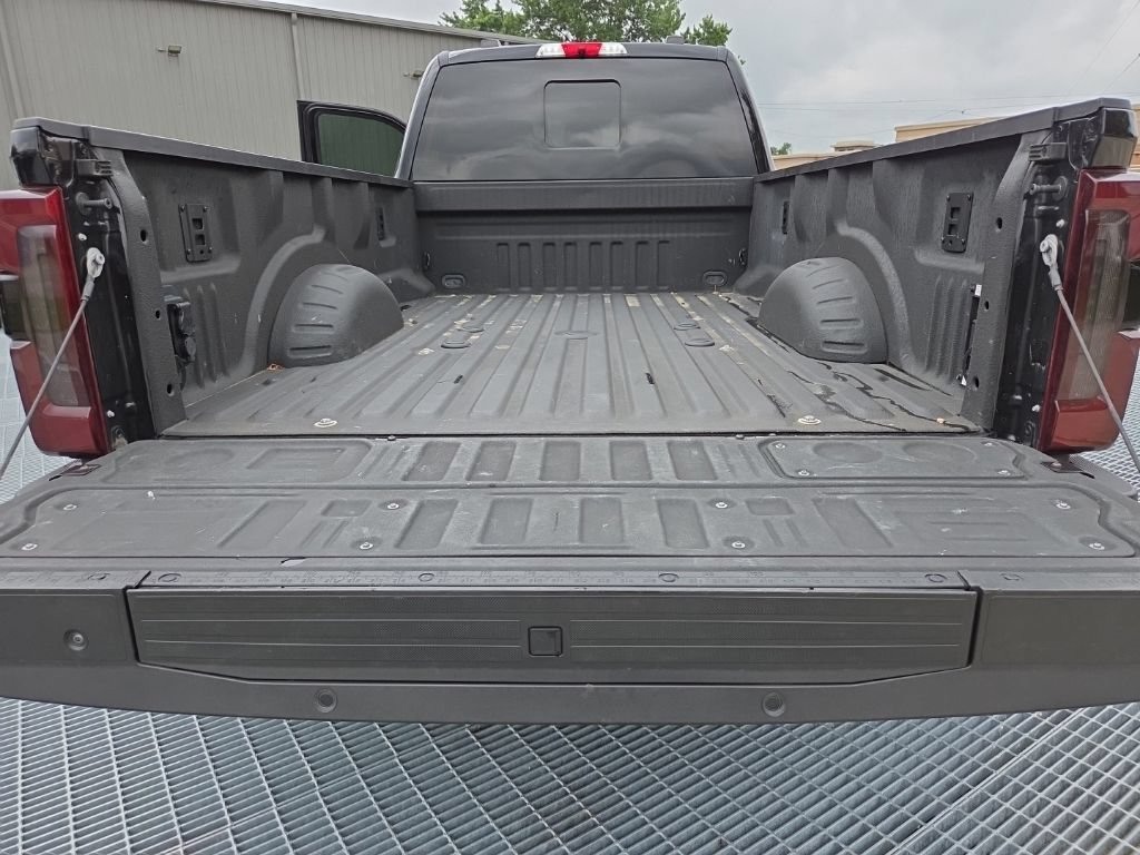 Used 2024 Ford F450 Limited AWD/4WD image 16