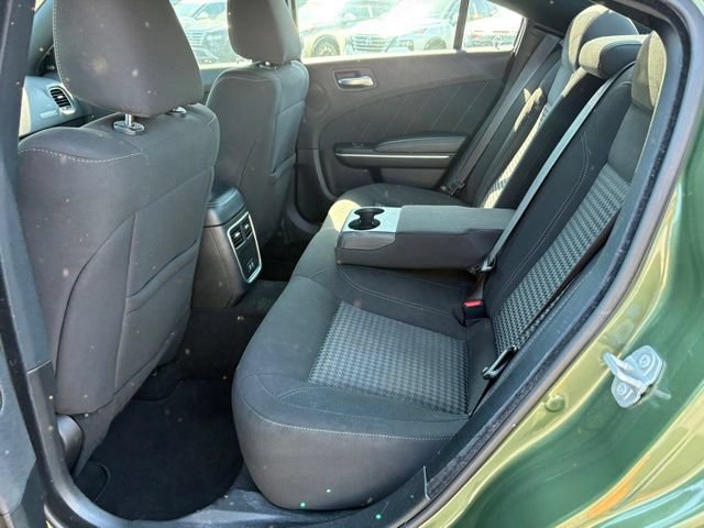 Used 2023 Dodge Charger SXT AWD/4WD image 24