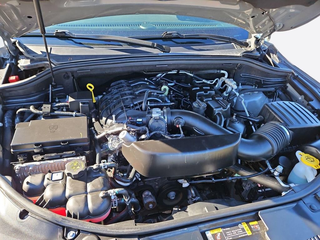 Used 2025 Dodge Durango GT image 31