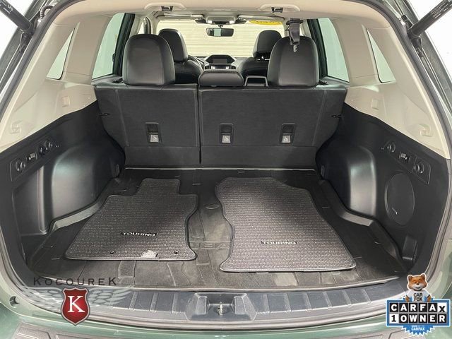 Used 2023 Subaru Forester Touring image 26