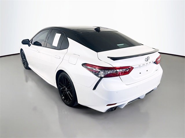 Used 2023 Toyota Camry XSE image 5
