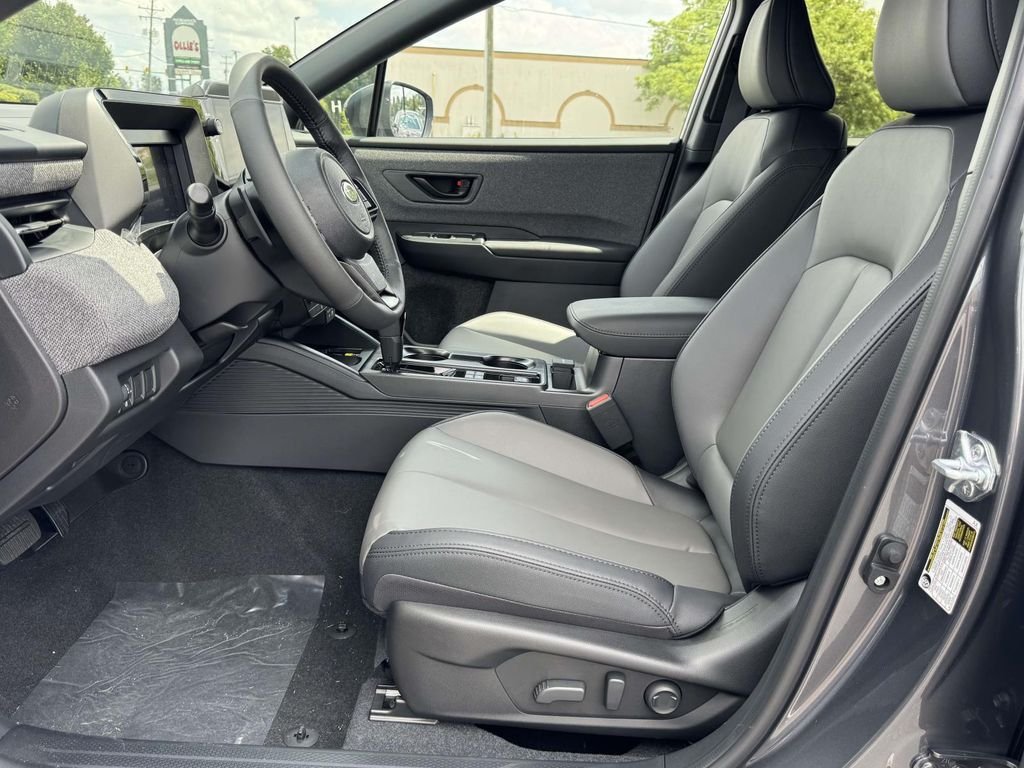 New 2026 Subaru Outback Premium AWD/4WD image 17