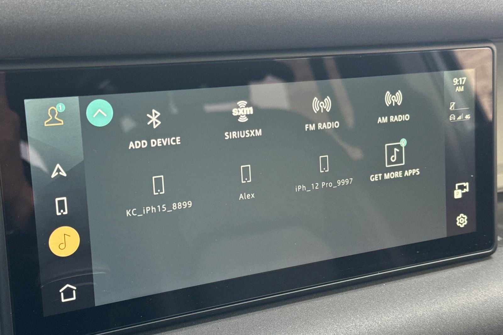 Certified 2023 Land Rover Defender 110 S image 21