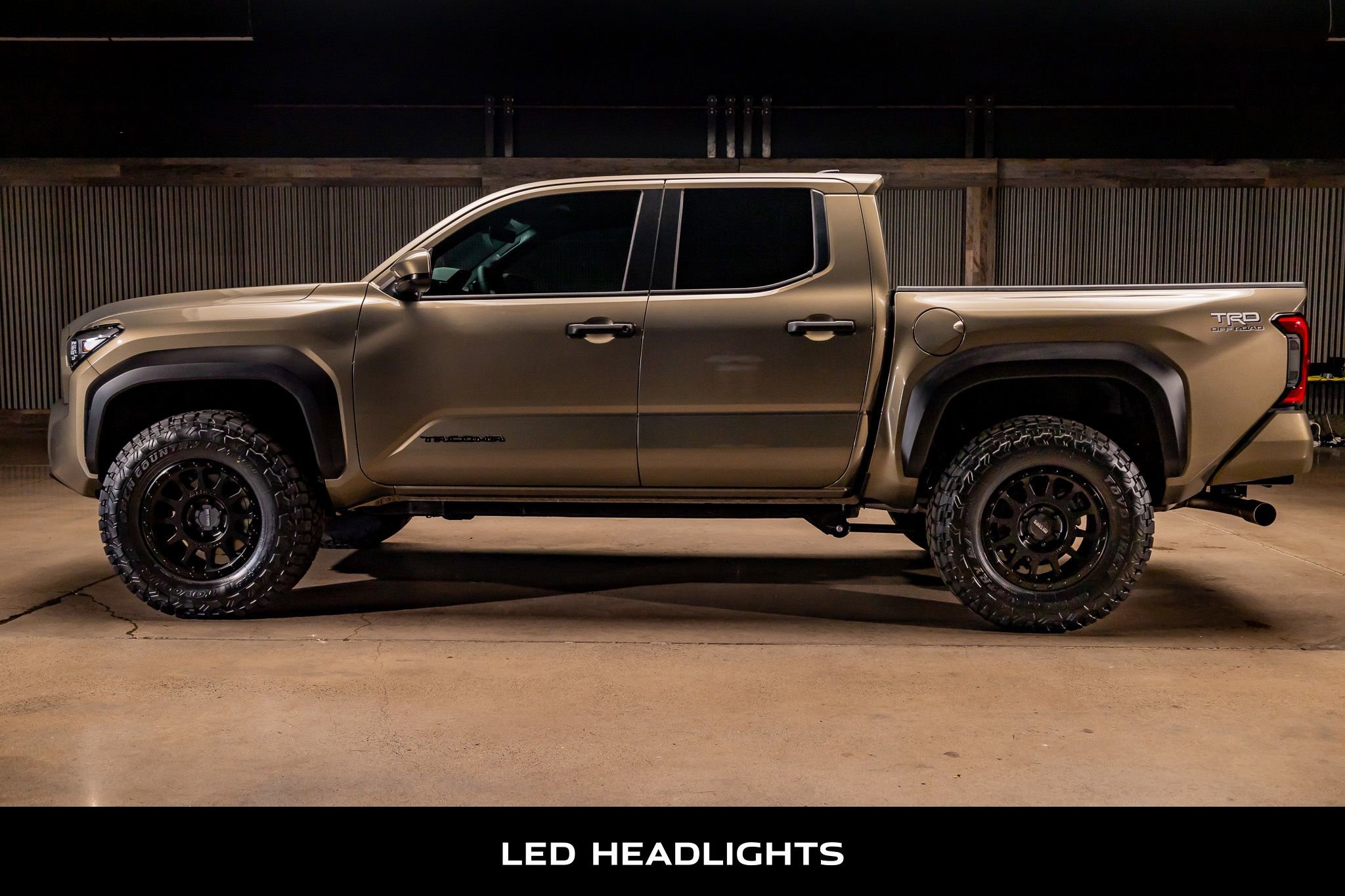 Used 2025 Toyota Tacoma TRD Off-Road image 6