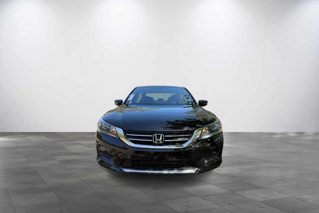 Used 2013 Honda Accord LX image 2