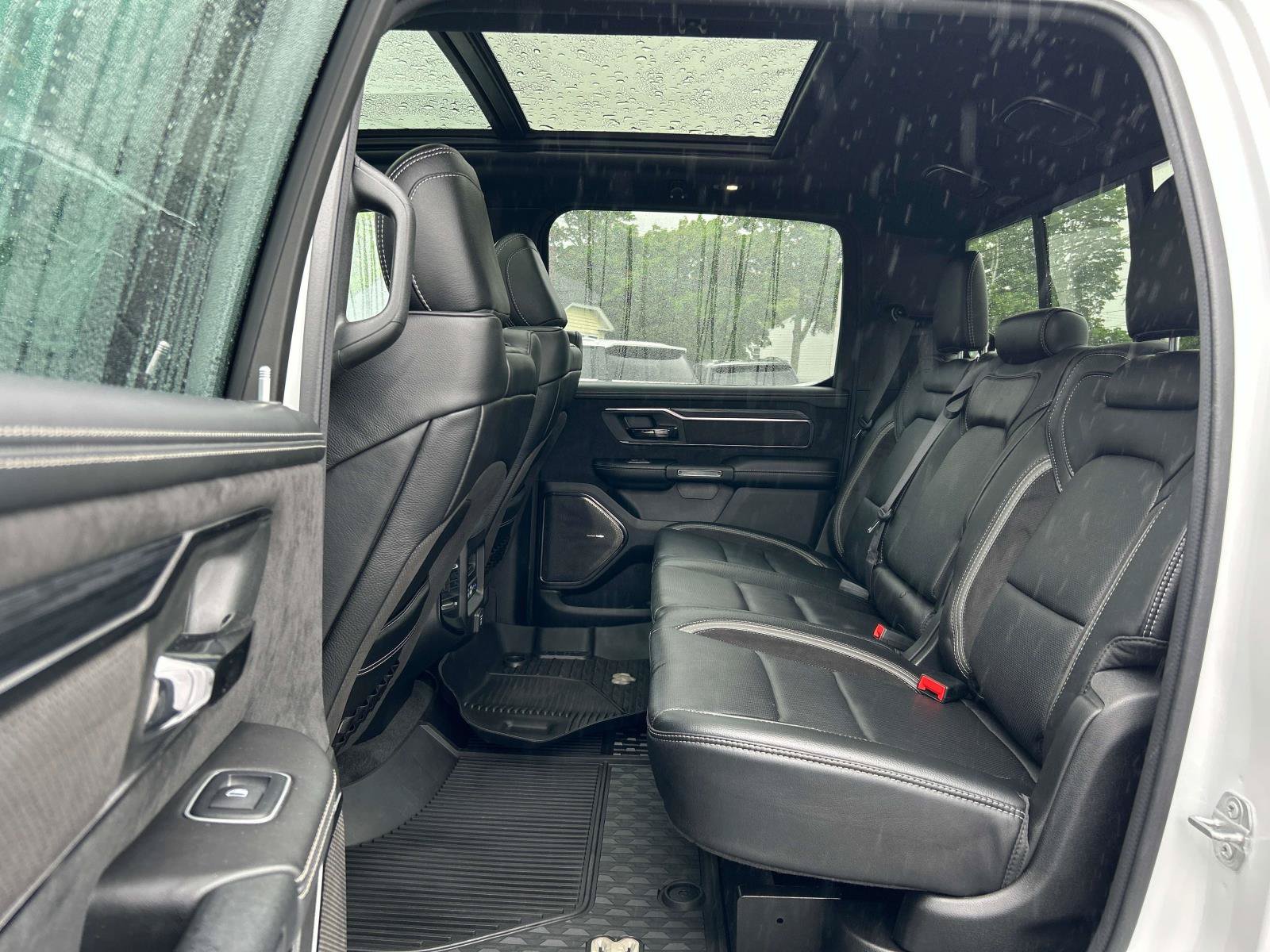 Used 2023 RAM 1500 TRX w/ TRX Level 2 Equipment Group AWD/4WD image 12