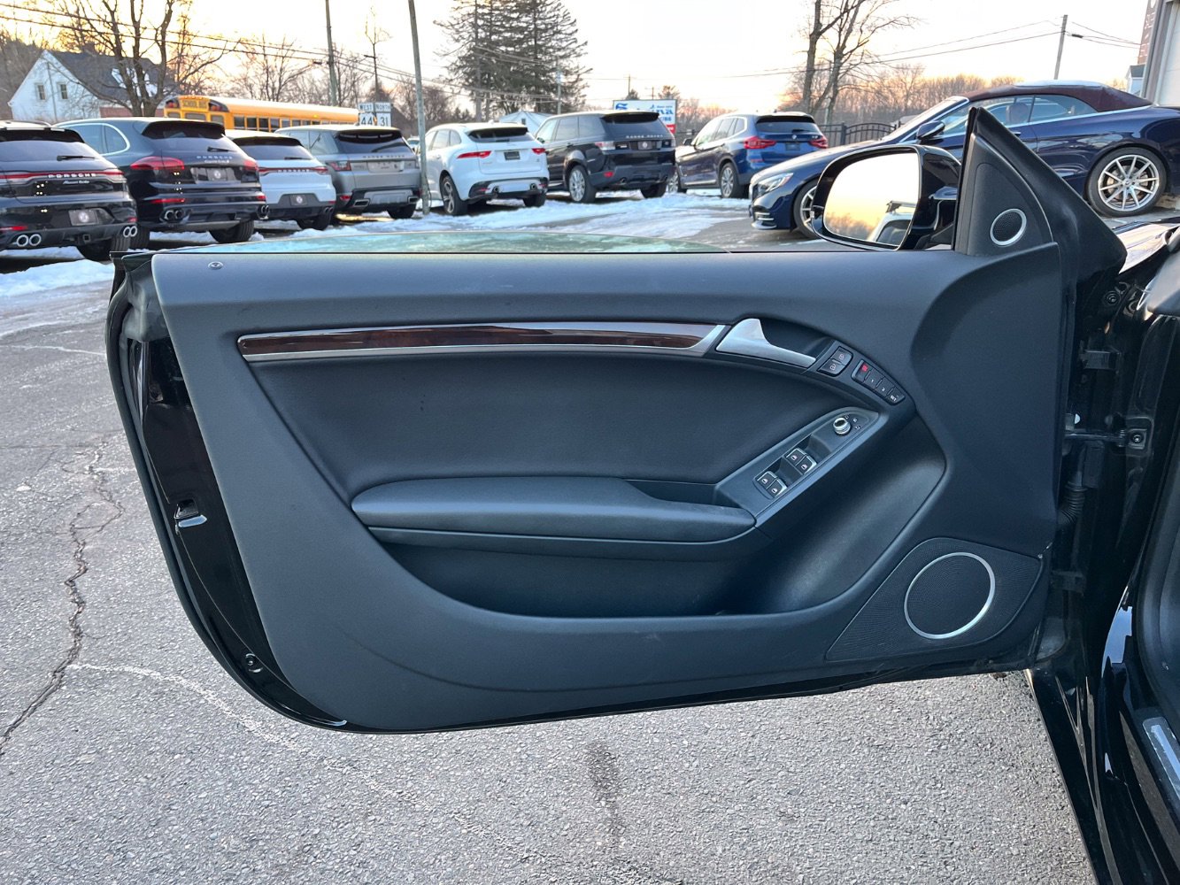 Used 2014 Audi A5 2.0T Premium Plus w/ Premium Plus Package image 33