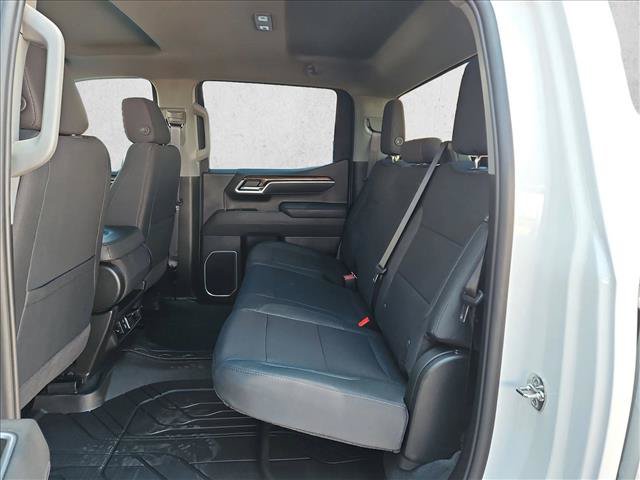 New 2026 Chevrolet Silverado 1500 RST w/ RST Select Package AWD/4WD image 16