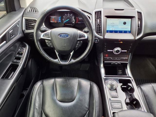 Used 2020 Ford Edge Titanium image 6