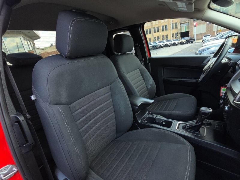 Used 2023 Ford Ranger XLT w/ Equipment Group 301A Mid AWD/4WD image 15