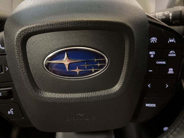 Used 2025 Subaru Solterra Premium image 42