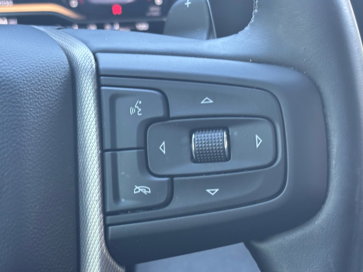 Certified 2025 GMC Sierra 1500 Denali w/ Denali Reserve Package image 13