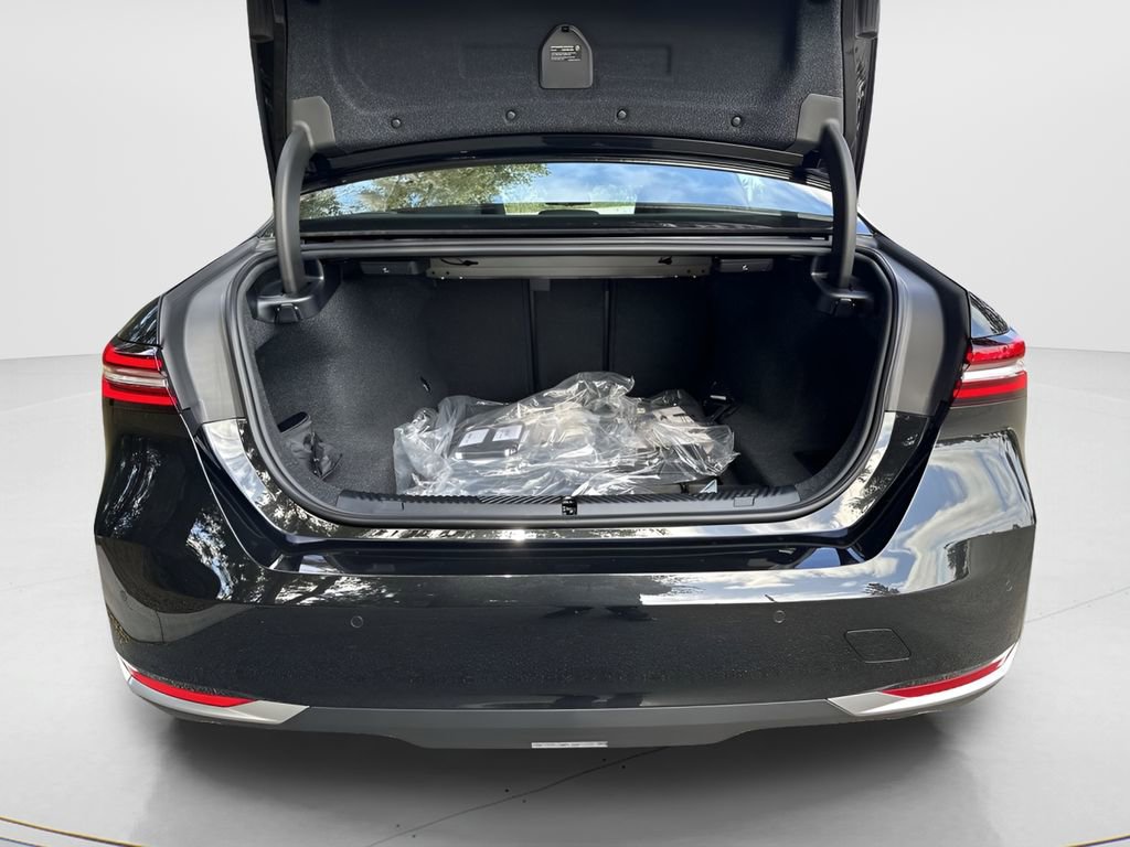 New 2026 BMW 530i xDrive w/ Premium Package image 28