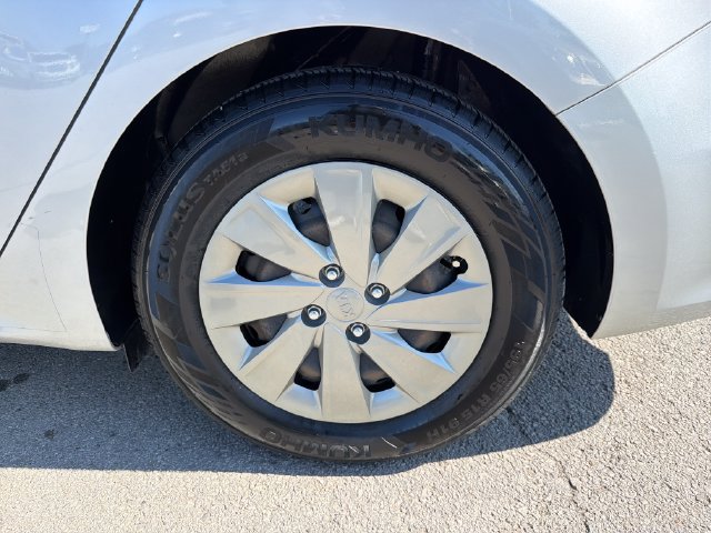 Used 2020 Kia Rio LX FWD image 31