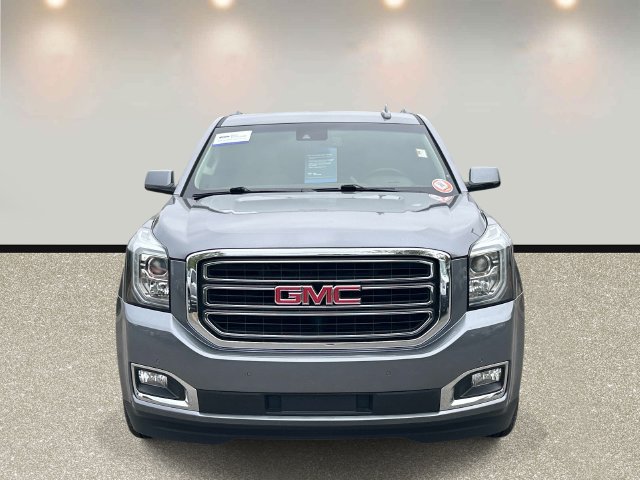 Used 2020 GMC Yukon SLT w/ Open Road Package RWD image 2