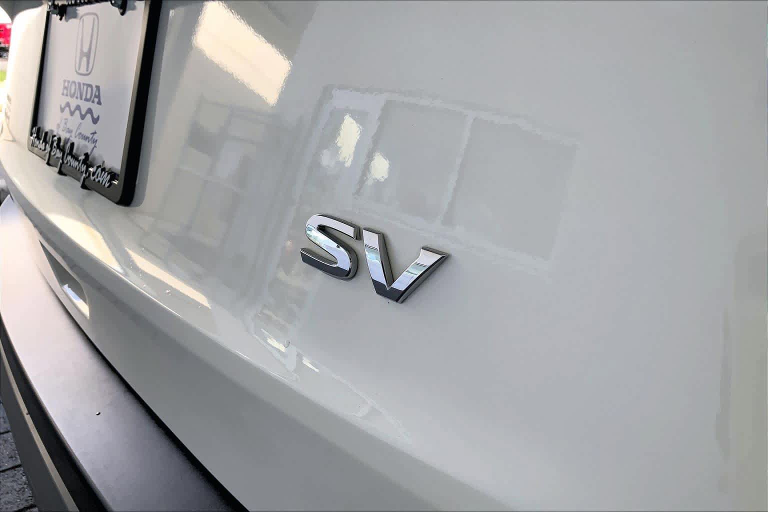 Used 2022 Nissan Rogue SV FWD image 10