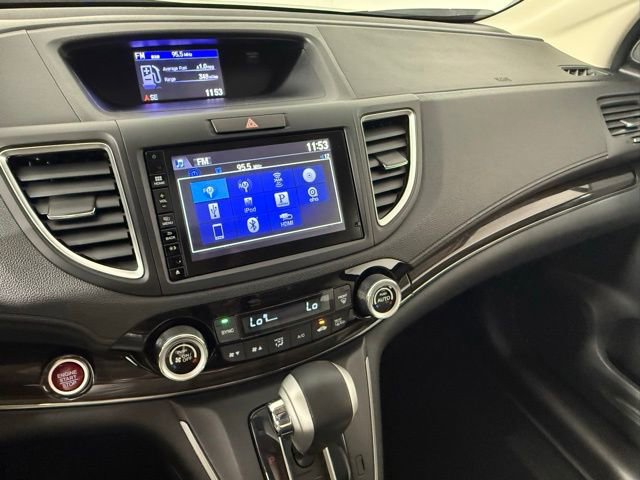 Used 2016 Honda CR-V EX-L image 23