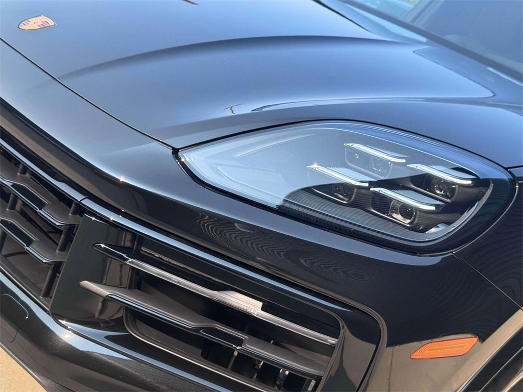 New 2025 Porsche Cayenne S image 11