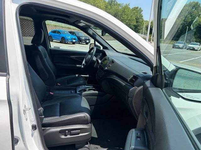 Used 2023 Honda Passport EX-L image 27