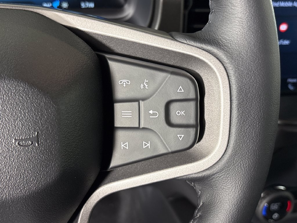 New 2026 Ford Bronco Big Bend AWD/4WD image 20