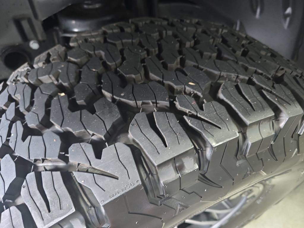 New 2026 Jeep Wrangler Unlimited Rubicon 392 w/ Quick Order Package 27X Moab AWD/4WD image 27