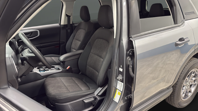 Used 2023 Ford Bronco Sport Big Bend AWD/4WD image 9