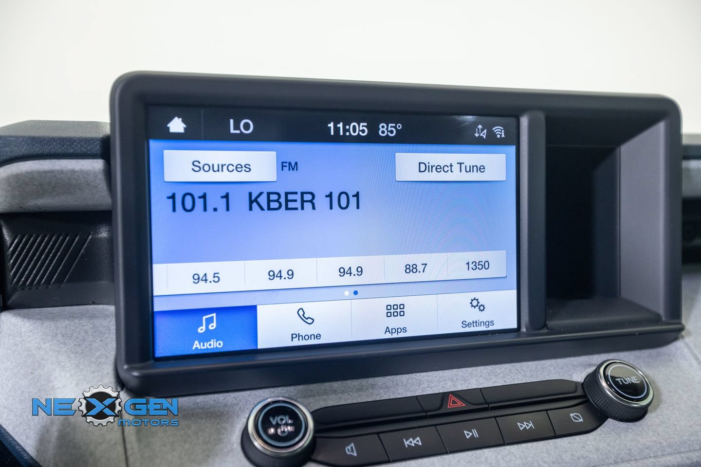 Used 2024 Ford Maverick XLT w/ Equipment Group 300A Standard AWD/4WD image 17