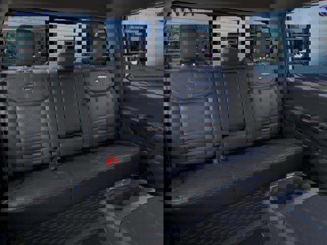 New 2026 Ford F250 Platinum image 11