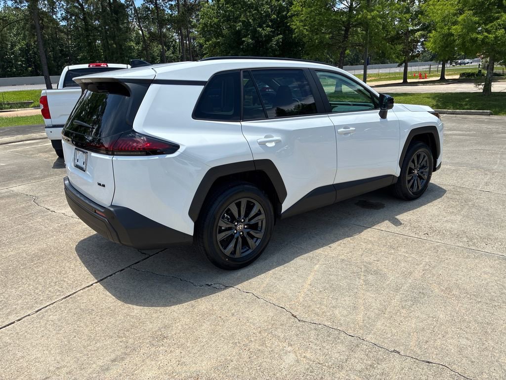 New 2026 Toyota RAV4 XLE Premium FWD image 7