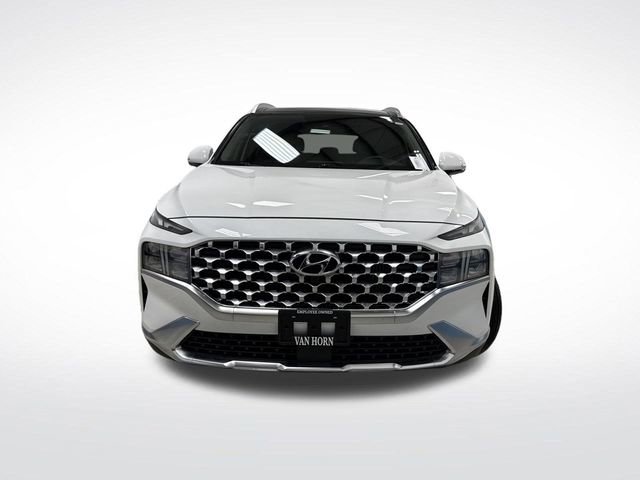 Used 2023 Hyundai Santa Fe SEL Premium image 12