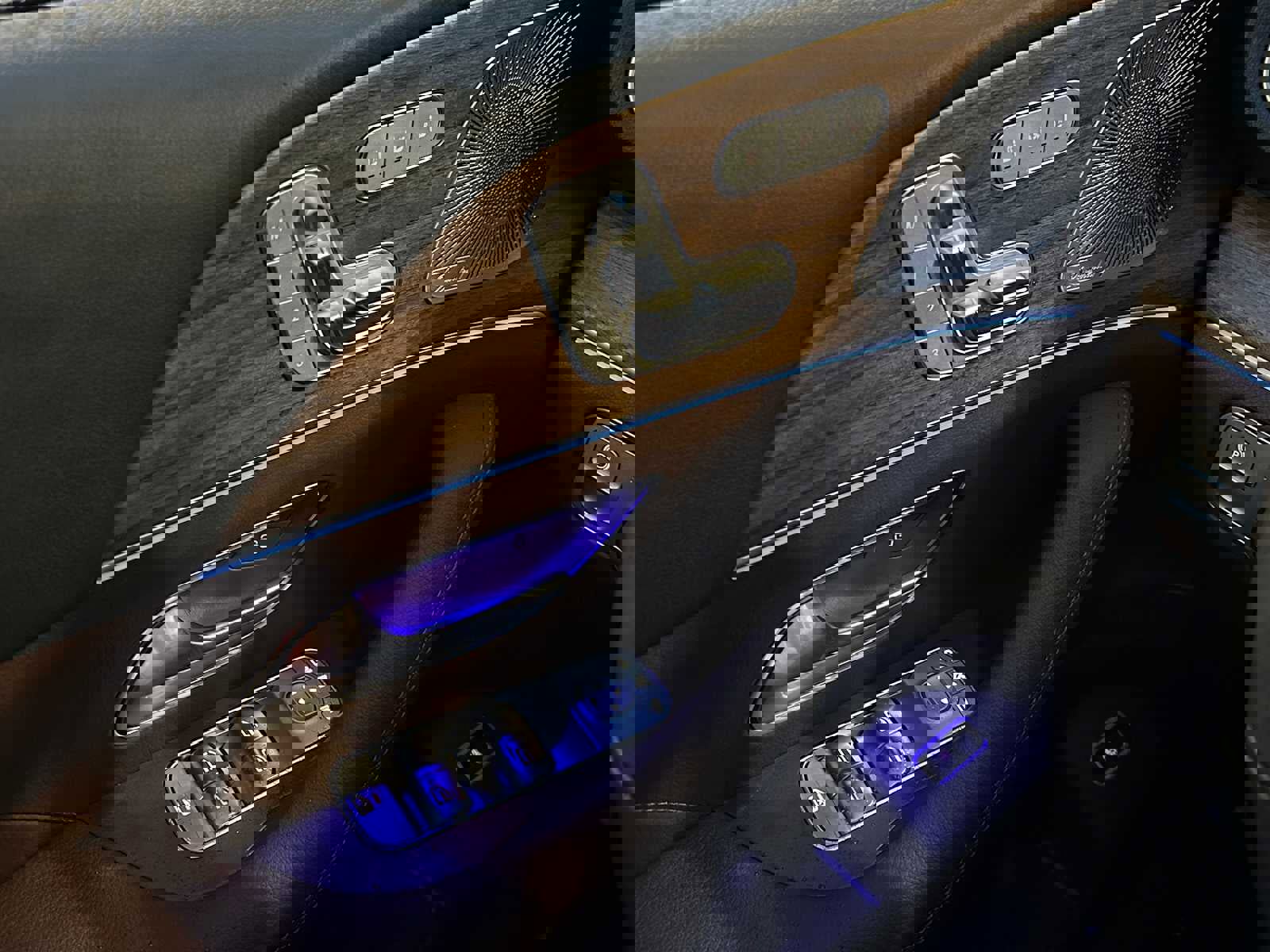 New 2026 Mercedes-Benz GLE 350 4MATIC image 34