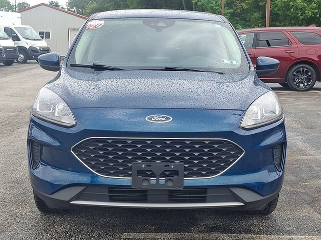 Used 2020 Ford Escape SE AWD/4WD image 7