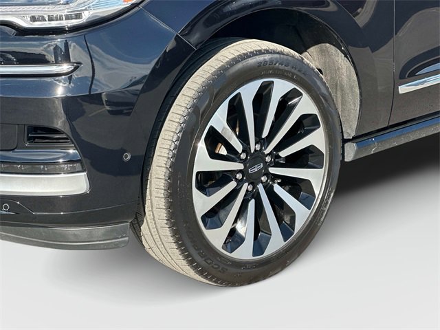 Used 2024 Lincoln Navigator L Reserve image 29