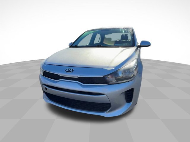 Used 2020 Kia Rio S image 3