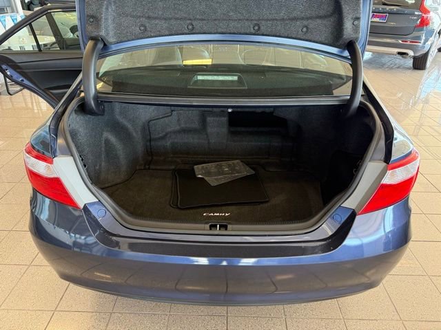 Used 2015 Toyota Camry XLE FWD image 21