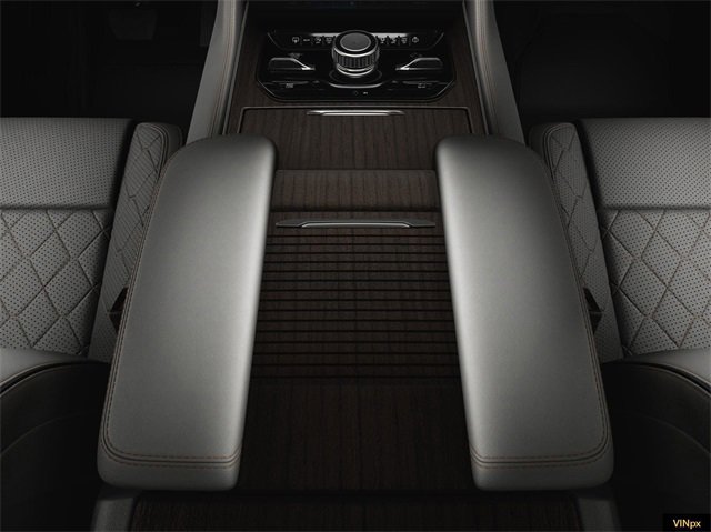 New 2023 Jeep Grand Wagoneer L Series II w/ Premium Group II image 18